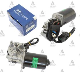 HYUNDAI STAREX CAM SİLGİ MOTORU  LİBERO HMC