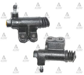 HYUNDAI STAREX DEBRİYAJ ALT MERKEZ 140HP D4CB MAHER