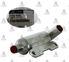 HYUNDAI STAREX DEBRİYAJ YAĞ ŞAMBERİ 00/- HMC