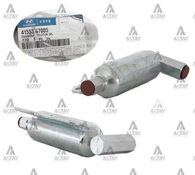 HYUNDAI STAREX DEBRİYAJ YAĞ ŞAMBERİ LİBERO HMC