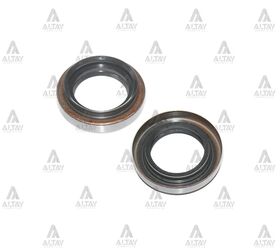 HYUNDAI STAREX DEFRANSİYEL ÖN KEÇE (45*72*12*19.5) K.R.