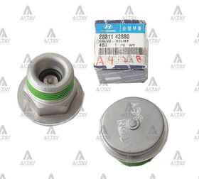 HYUNDAI STAREX DETANDOR HMC