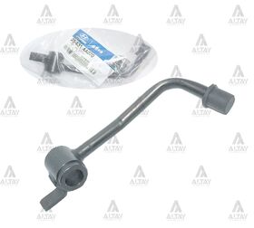 HYUNDAI STAREX DEVİRDAİM SU BORUSU 140HP CRDI HMC