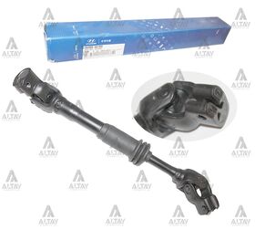 HYUNDAI STAREX DİREKSİYON MAFSALI HMC