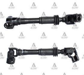 HYUNDAI STAREX DİREKSİYON MAFSALI (MANDO) K.R.