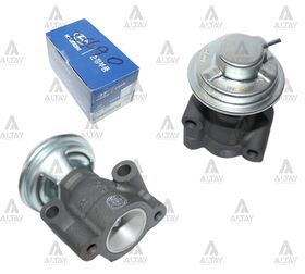 HYUNDAI STAREX EGR VALFİ TCI HMC