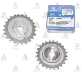 HYUNDAI STAREX EKSANTRİK DİŞLİSİ 140HP HMC