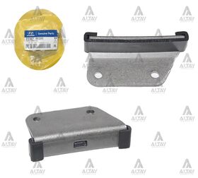 HYUNDAI STAREX EKSANTRİK ZİNCİR GAYDI 1 140HP HMC