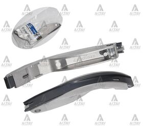 HYUNDAI STAREX EKSANTRİK ZİNCİR GAYDI 2 140HP HMC