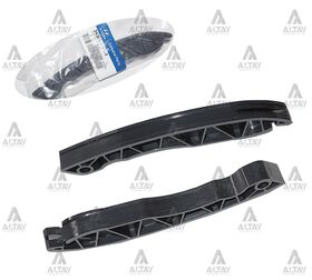 HYUNDAI STAREX EKSANTRİK ZİNCİR GAYDI 3 140HP HMC