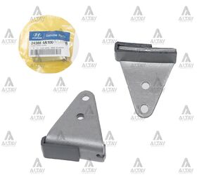 HYUNDAI STAREX EKSANTRİK ZİNCİR GAYDI 4 140HP HMC