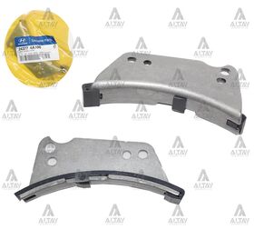 HYUNDAI STAREX EKSANTRİK ZİNCİR GERGİSİ 1 140HP HMC