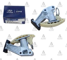 HYUNDAI STAREX EKSANTRİK ZİNCİR GERGİSİ ALT 140HP HMC