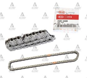 HYUNDAI STAREX EKSANTRİK ZİNCİRİ 1 140HP HMC