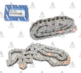 HYUNDAI STAREX EKSANTRİK ZİNCİRİ 2 140HP HMC