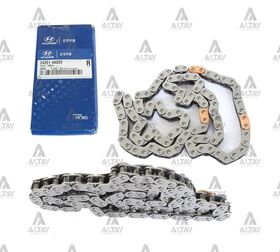 HYUNDAI STAREX EKSANTRİK ZİNCİRİ 3 140HP HMC