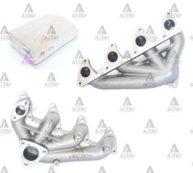 HYUNDAI STAREX EKSOZ MANİFOLDU HMC