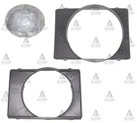 HYUNDAI STAREX FAN DAVLUMBAZI 140 HP HMC