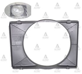 HYUNDAI STAREX FAN DAVLUMBAZI HMC