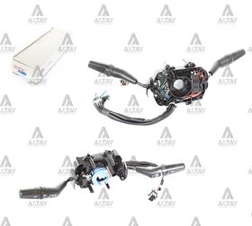 HYUNDAI STAREX FAR-SİNYAL KOLU KOMPLE LİBERO HMC