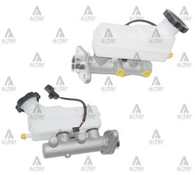 HYUNDAI STAREX FREN ANA MERKEZ  140HP D4CB T.W.