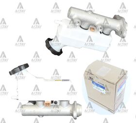 HYUNDAI STAREX FREN ANA MERKEZ KOMPLE KAMYONET HMC