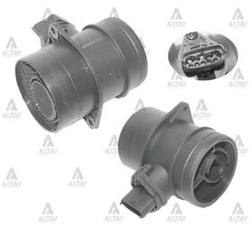 HYUNDAI STAREX HAVA AKIŞ SENSÖRÜ MAHER