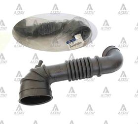 HYUNDAI STAREX HAVA FİLTRE GİRİŞ HORTUMU 100 HP D4BH HMC