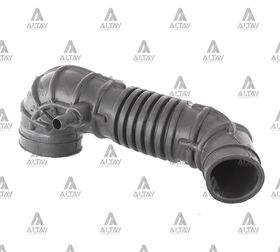 HYUNDAI STAREX HAVA FİLTRE GİRİŞ HORTUMU 140HP D4CB HMC