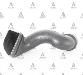 HYUNDAI STAREX HAVA FİLTRE KANAL HORTUM (B) 100HP140HP HMC