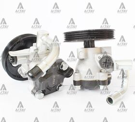 HYUNDAI STAREX HİDROLİK DİREKSİYON POMPASI 05/- MAHER