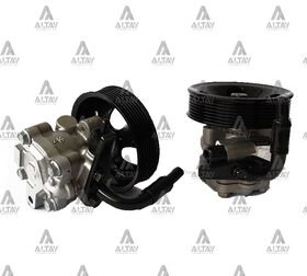 HYUNDAI STAREX HİDROLİK DİREKSİYON POMPASI 140 HP (OEM) K.R.