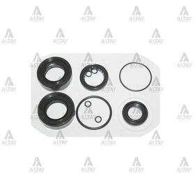 HYUNDAI STAREX HİDROLİK DİREKSİYON TAMİR TAKIMI (KUTU) MANDO K.R.