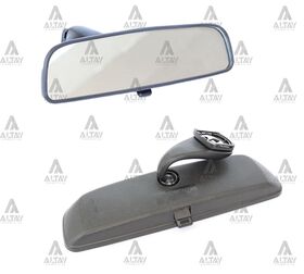 HYUNDAI STAREX İÇ DİKİZ AYNASI  ERA  GETZ  SONATA 99/- HMC