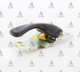 HYUNDAI STAREX İÇ KAPI KOLU SOL MAHER