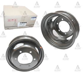 HYUNDAI STAREX JANT ARKA LİBERO KMY HMC