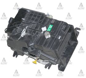 HYUNDAI STAREX KALORİFER KOMPLE 04-05 D4CB HMC