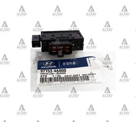HYUNDAI STAREX KALORİFER KUMANDA ANAHTARI HMC