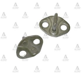 HYUNDAI STAREX KAPI KİLİT KARŞILIĞI MAHER