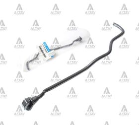 HYUNDAI STAREX KAPUT SERVİS ÇUBUĞU HMC