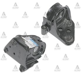 HYUNDAI STAREX KASTEL KOL BAĞLANTI BRAKETİ SOL HMC