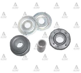 HYUNDAI STAREX KASTEL KOL LASTİĞİ  L300 TAKIM PULLU (YERLİ) MAHER