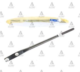 HYUNDAI STAREX KASTEL KOLU SOL HMC