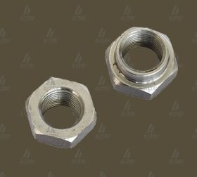 HYUNDAI STAREX KİLİTLEME SOMUNU HMC