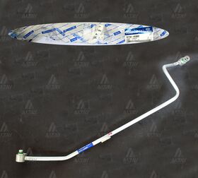 HYUNDAI STAREX KLİMA BASINÇ BORUSU HMC