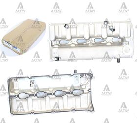 HYUNDAI STAREX KÜLBÜTÖR KAPAĞI 140HP D4CB HMC