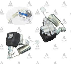 HYUNDAI STAREX LİMİTÖR VALFİ (LCR VALFİ) HMC