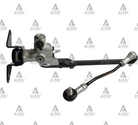 HYUNDAI STAREX LİMİTÖR VALFİ (LCR VALFİ) LIBERO HMC