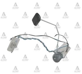 HYUNDAI STAREX MAZOT DEPO ŞAMANDIRASI 97-03 MAHER