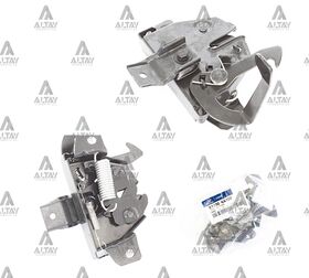 HYUNDAI STAREX MOTOR KAPUT KİLİDİ HMC
